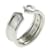 Cartier C2 Anniversary Ring Silvery White gold  ref.1512800