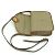 Céline Celine Macadam Schultertasche mit Cadena-Muster - Ansicht 5