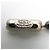 Collana lunga Chanel Mademoiselle Doll Argento Blu - vista 9