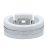 Anello Ultra Chanel in ceramica bianca e oro bianco 18K D'oro - vista 5