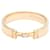 Tiffany & Co Bague en diamant Double T Tiffany en or rose Doré  ref.1512896