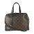 Borsa Louis Vuitton Retiro Marrone Nero Monogramma