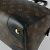 Borsa Louis Vuitton Retiro Marrone Nero Monogramma - vista 5