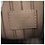 Borsa Mazarine MM in Monogram Empreinte Louis Vuitton Taupe - vista 6