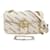 Gucci x Balenciaga GG Marmont The Hacker Project Small Shoulder Bag White Eggshell Leather  ref.1512998