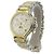Zénith Zenith El Primero Moon Phase Triple Calendar Automatic Watch Silvery Golden - view 2