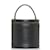 Bolsa de mão Vanity Epi Cannes Louis Vuitton Preto Couro  ref.1513040