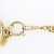 Cambon Collana vintage placcata in oro Chanel - vista 7