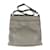 Fendi Selleria Schultertasche Bronze Leder  ref.1513052