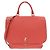 Borsa Louis Vuitton Parnassea Volta Verta Rosa
