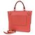 Borsa Louis Vuitton Parnassea Volta Verta Rosa - vista 2