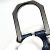 Bulgari Bvlgari Navy Leder Gürtel Marineblau - Ansicht 6