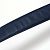 Bulgari Bvlgari Navy Leder Gürtel Marineblau - Ansicht 9