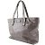 Borsa Tote Gucci GG Stampata - vista 2