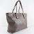Borsa Tote Gucci GG Stampata - vista 3