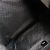 Borsa Tote Gucci Bamboo Marrone Nero - vista 6