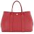 Borsa Hermès Garden Party TPM Negonda Rosa