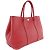 Borsa Hermès Garden Party TPM Negonda Rosa - vista 3