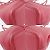 Borsa Hermès Garden Party TPM Negonda Rosa - vista 4