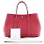 Borsa Hermès Garden Party TPM Negonda Rosa - vista 9