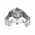 Reloj Chopard Alpine Eagle XL Chrono 298609-3001 con esfera azul - vista 5