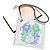 Hermès Charm Hermes Carenano BRIDES de GALA Bianco