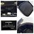 Borsa a mano in denim Chanel Borsa Vanity - vista 10