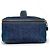 Borsa a mano in denim Chanel Borsa Vanity - vista 2