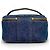 Borsa a mano in denim Chanel Borsa Vanity - vista 3