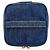 Borsa a mano in denim Chanel Borsa Vanity - vista 4