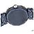 Corum Admiral's Cup Damenuhr Silber Marineblau - Ansicht 6
