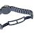 Corum Admiral's Cup Damenuhr Silber Marineblau - Ansicht 8