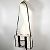 Everyday Borsa Tote Balenciaga Hardware Piccola Nero Bianco - vista 10