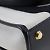 Everyday Borsa Tote Balenciaga Hardware Piccola Nero Bianco - vista 4