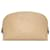 Louis Vuitton Epi Leather Pouch Beige  ref.1513451