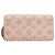 Cartera Zippy Louis Vuitton en Magnolia
