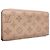 Cartera Zippy Louis Vuitton en Magnolia - vista 2