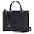 Borsa OnTheGo PM Monogram Empreinte Louis Vuitton Nero Tela  ref.1513548