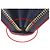 Zippy Wallet Empreinte Marine Rouge Louis Vuitton Rot - Ansicht 11