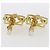Orecchini a clip placcati in oro Chanel D'oro - vista 4