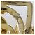 Orecchini a clip placcati in oro Chanel D'oro - vista 6