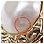 Orecchini a clip placcati oro Chanel D'oro - vista 7