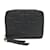 Louis Vuitton Monogram Empreinte Zippy Coin Purse Black Cloth  ref.1513773