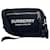 Burberry Black Sling Bag Nylon  ref.1513787