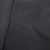 Hermès Pochette Hermes Acapulco in pelle toile chevron nera Nero - vista 5