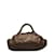 Loewe Hammock Brown Leather Handbag  ref.1513952