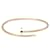 Cartier Juste Un Clou Bangle in Pink Gold Golden  ref.1514031