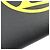 Borsa Clutch Pochette Jules GM Louis Vuitton Nero Giallo - vista 6