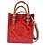 Borsa a mano Tory Burch T Monogram Mini Puffy Tote