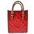 Borsa a mano Tory Burch T Monogram Mini Puffy Tote - vista 3